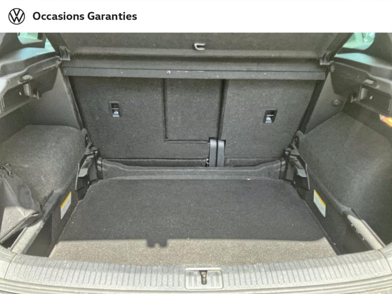 Voitures occasions VOLKSWAGEN TIGUAN Carat Exclusive Abbeville