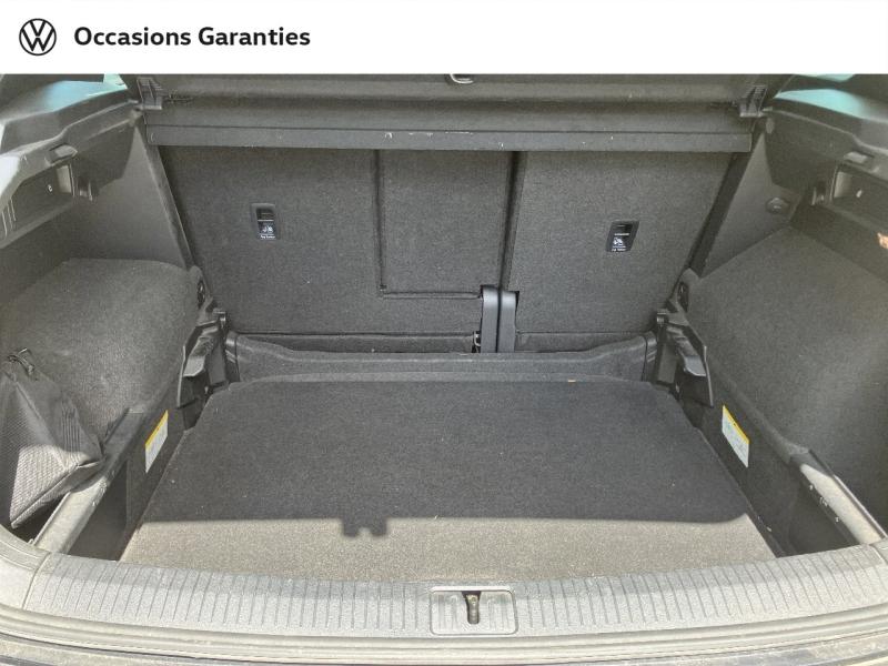 Voitures occasions VOLKSWAGEN TIGUAN Carat Exclusive Villeneuve-d'Ascq