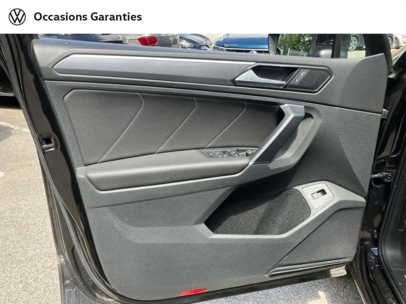Voitures occasions VOLKSWAGEN TIGUAN Carat Exclusive Villeneuve-d'Ascq