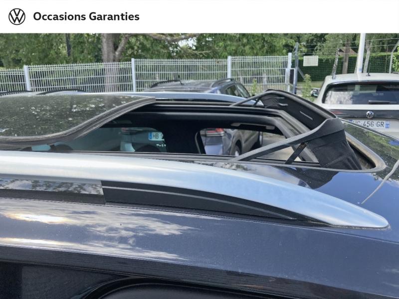 Voitures occasions VOLKSWAGEN TIGUAN Carat Exclusive Abbeville