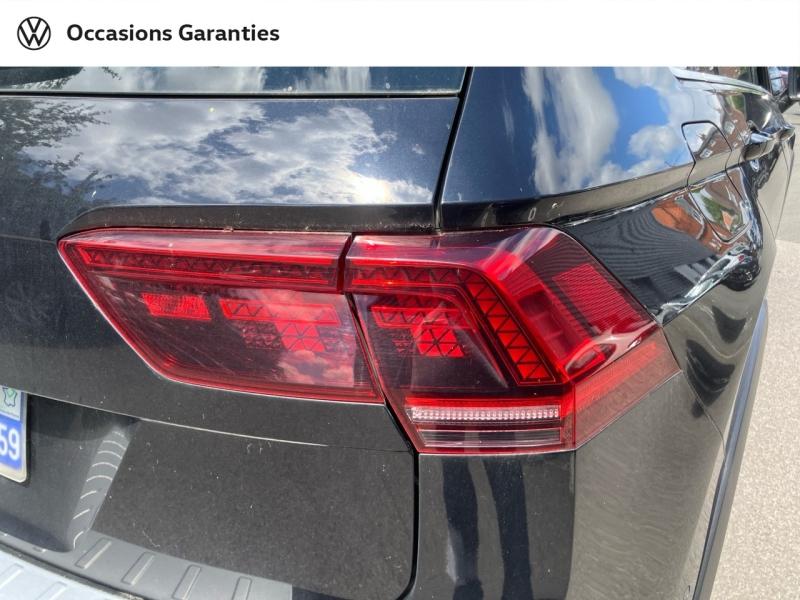 Voitures occasions VOLKSWAGEN TIGUAN Carat Exclusive Villeneuve-d'Ascq