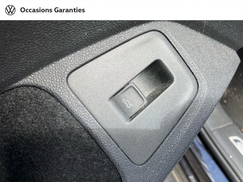 Voitures occasions VOLKSWAGEN TIGUAN Carat Exclusive Villeneuve-d'Ascq