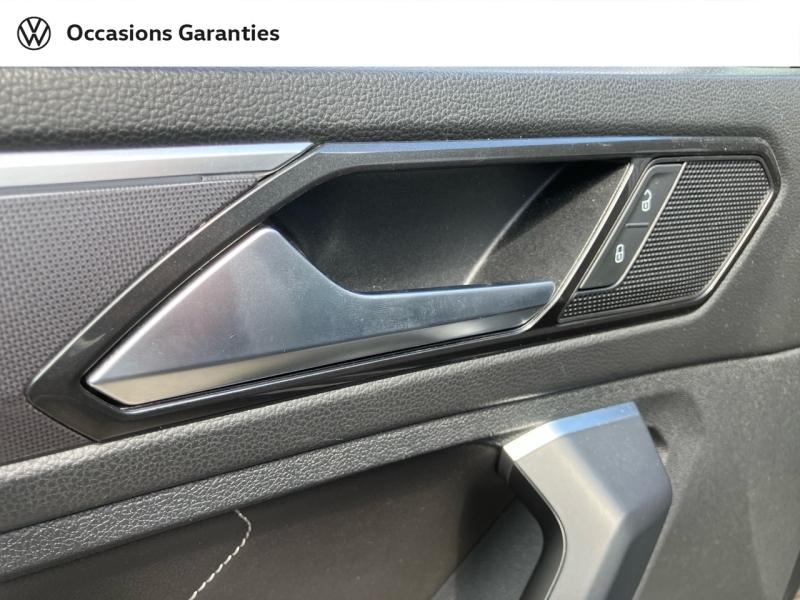 Voitures occasions VOLKSWAGEN TIGUAN Carat Exclusive Villeneuve-d'Ascq