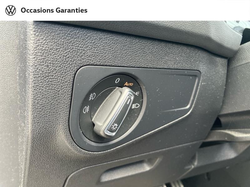 Voitures occasions VOLKSWAGEN TIGUAN Carat Exclusive Villeneuve-d'Ascq