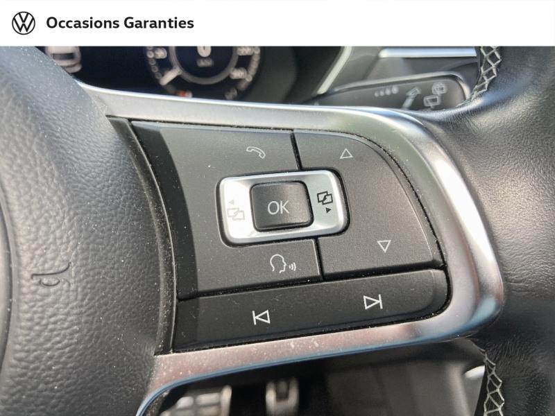 Voitures occasions VOLKSWAGEN TIGUAN Carat Exclusive Villeneuve-d'Ascq