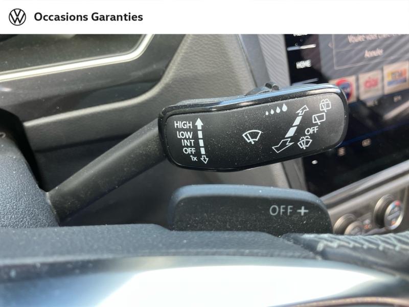 Voitures occasions VOLKSWAGEN TIGUAN Carat Exclusive Abbeville