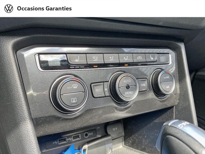 Voitures occasions VOLKSWAGEN TIGUAN Carat Exclusive Villeneuve-d'Ascq