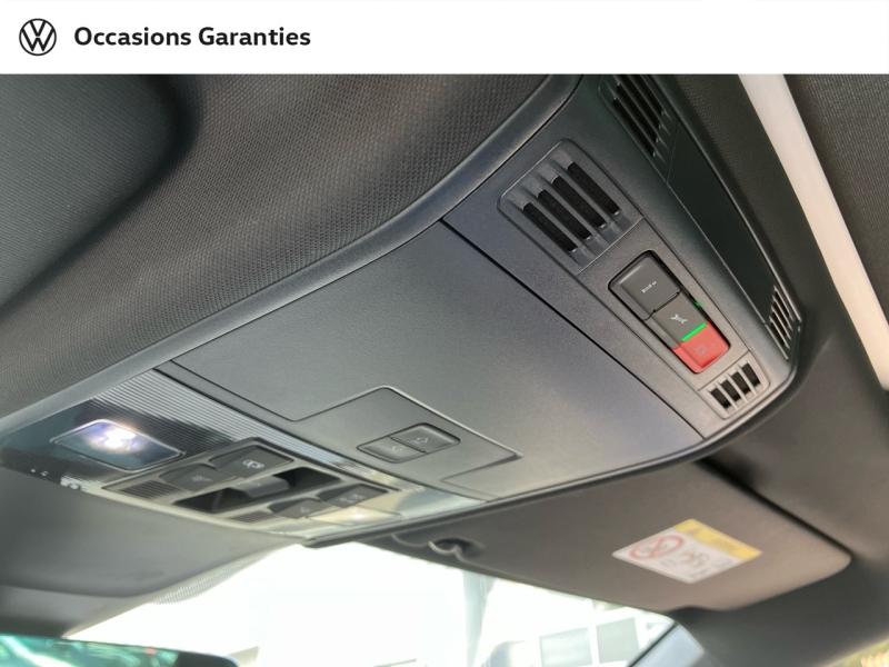 Voitures occasions VOLKSWAGEN TIGUAN Carat Exclusive Villeneuve-d'Ascq