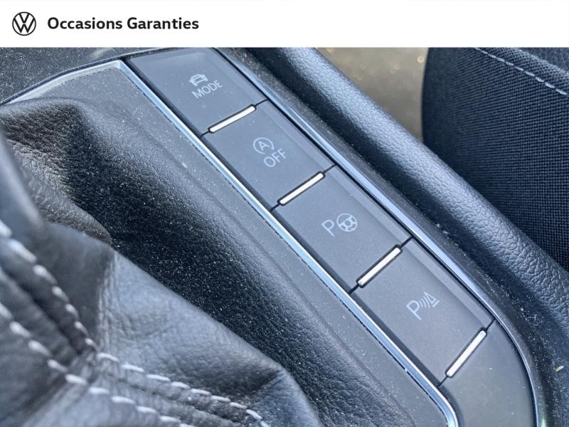 Voitures occasions VOLKSWAGEN TIGUAN Carat Exclusive Villeneuve-d'Ascq