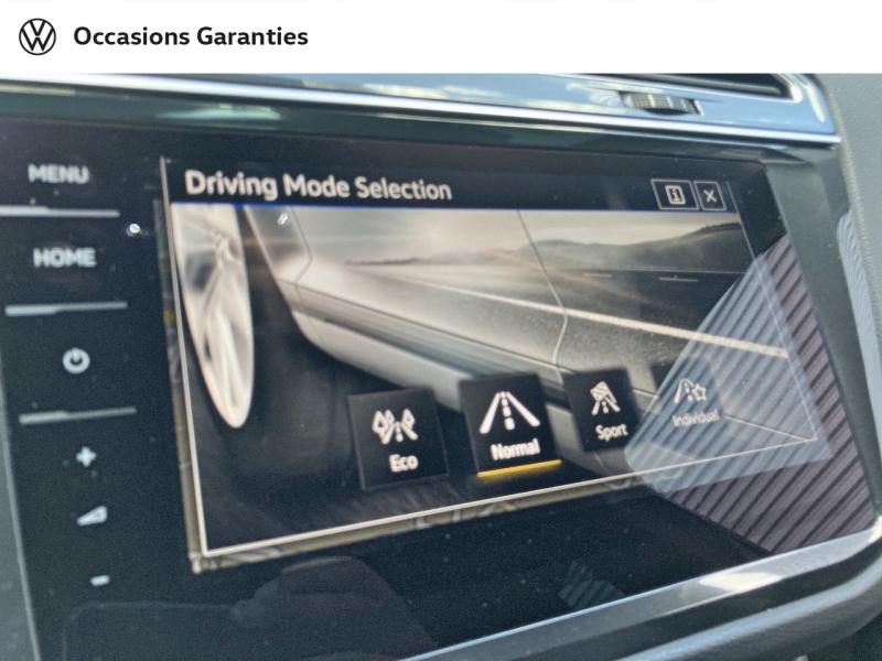 Voitures occasions VOLKSWAGEN TIGUAN Carat Exclusive Villeneuve-d'Ascq