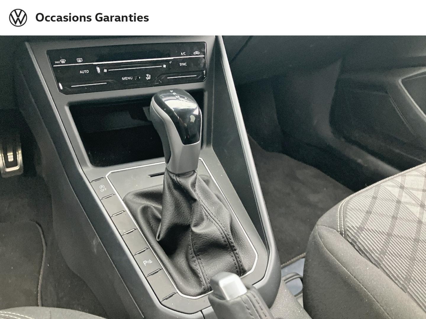 Voitures occasions VOLKSWAGEN POLO R-Line Villeneuve-d'Ascq