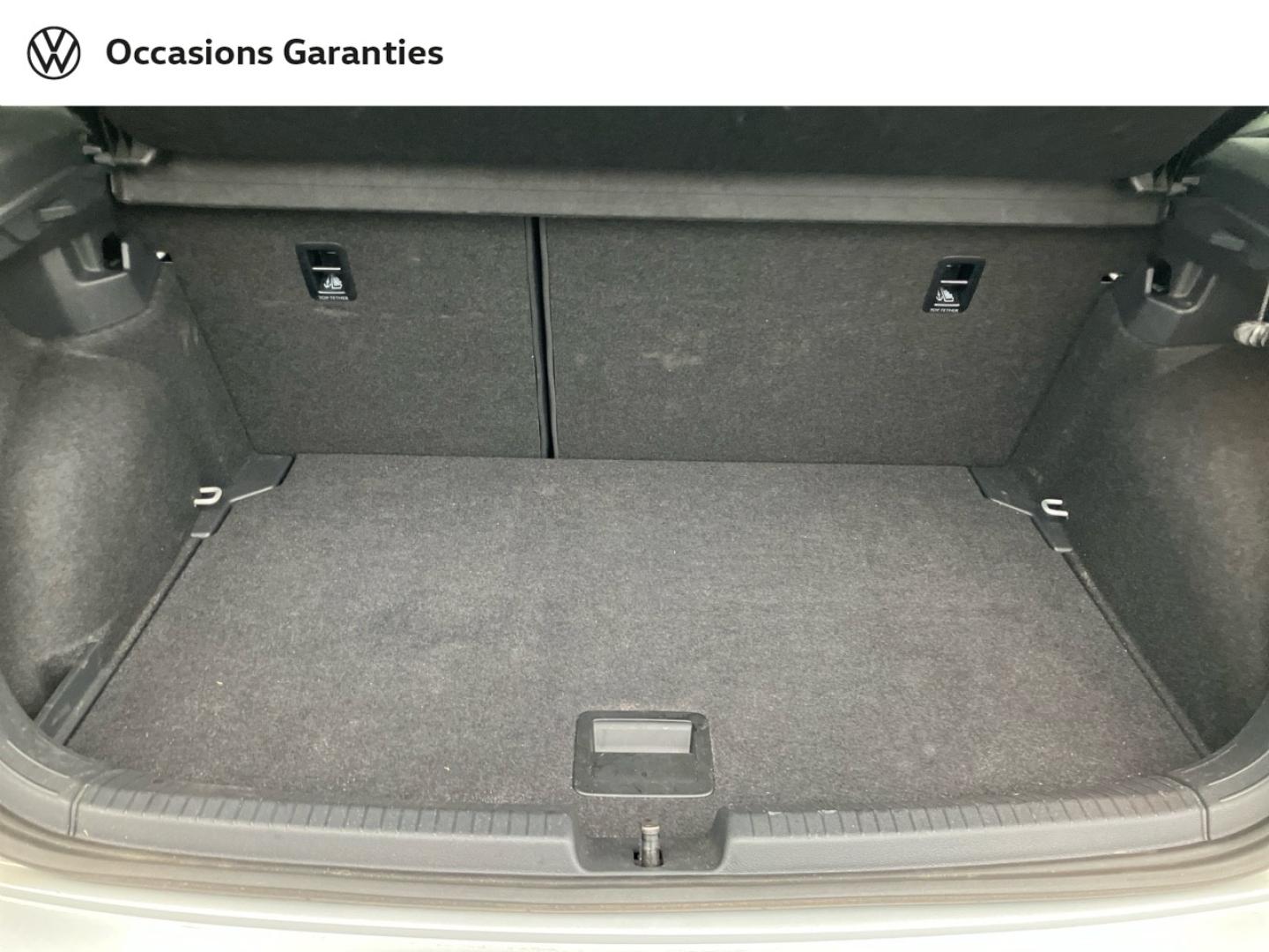 Voitures occasions VOLKSWAGEN POLO R-Line Lens