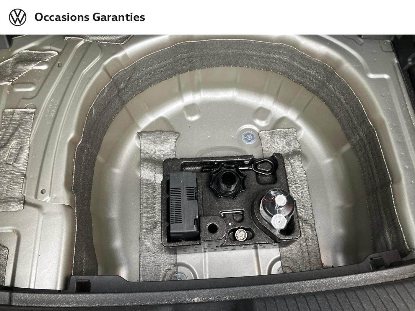 Voitures occasions VOLKSWAGEN POLO R-Line Lens