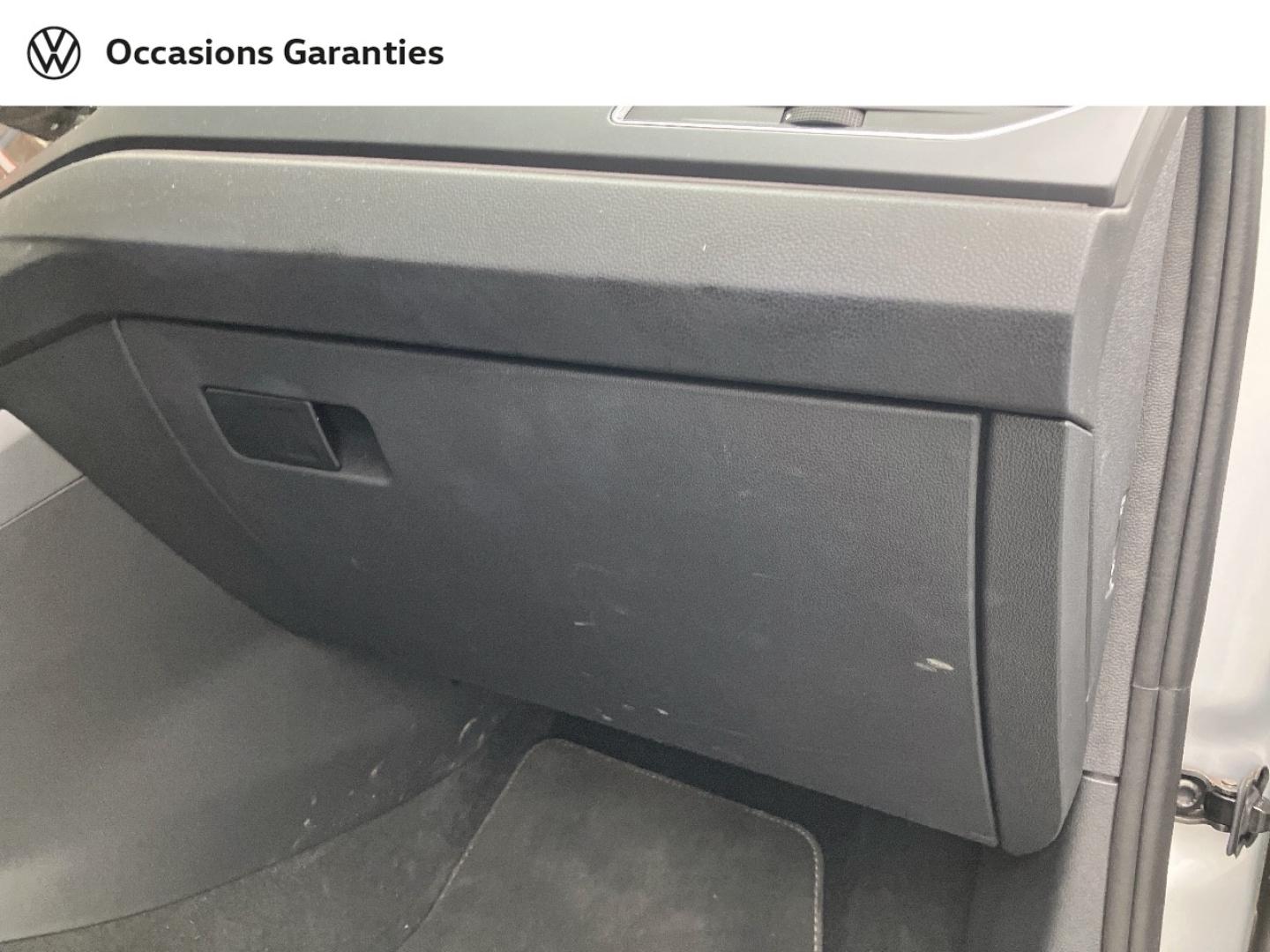 Voitures occasions VOLKSWAGEN POLO R-Line Villeneuve-d'Ascq