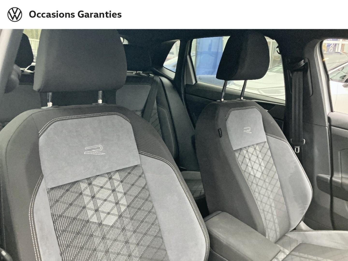 Voitures occasions VOLKSWAGEN POLO R-Line Villeneuve-d'Ascq