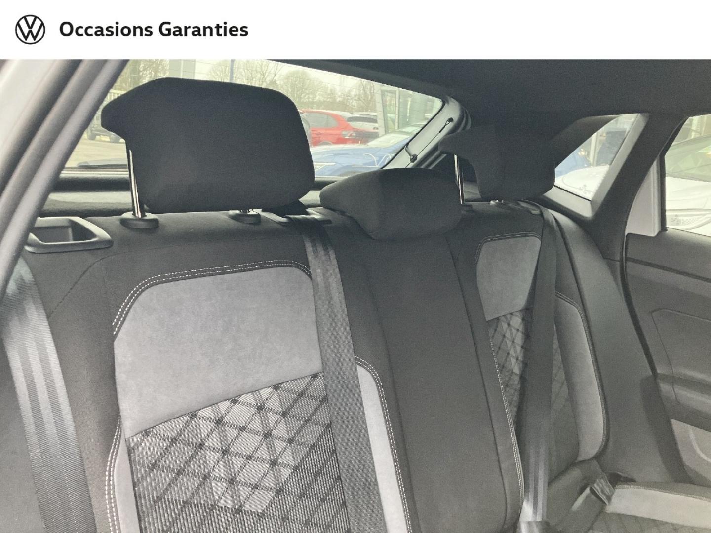 Voitures occasions VOLKSWAGEN POLO R-Line Villeneuve-d'Ascq