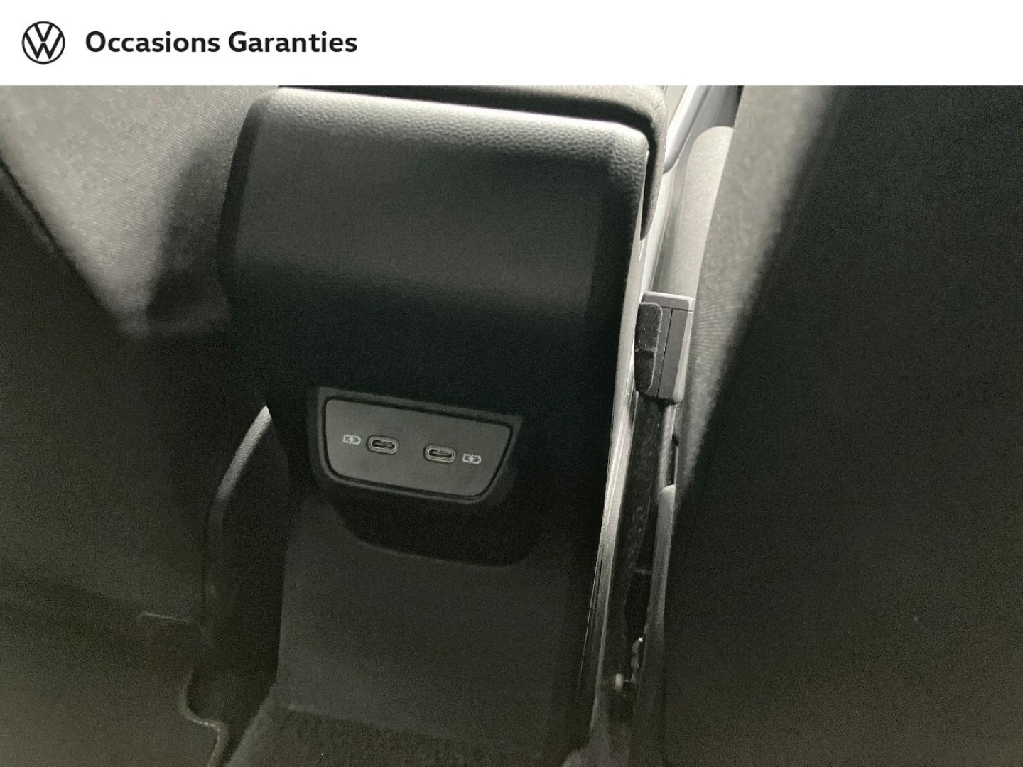 Voitures occasions VOLKSWAGEN POLO R-Line Villeneuve-d'Ascq