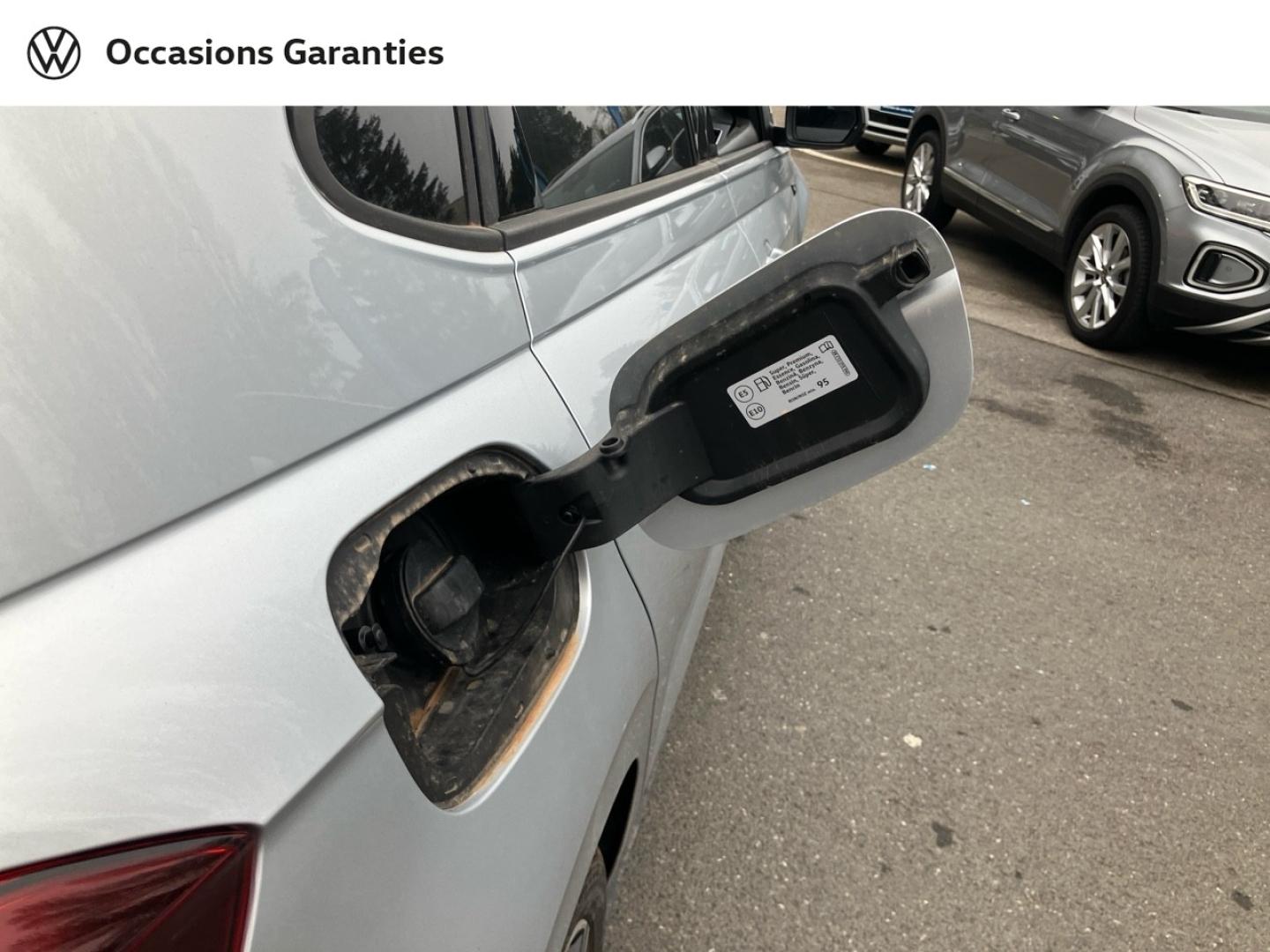 Voitures occasions VOLKSWAGEN POLO R-Line Lens