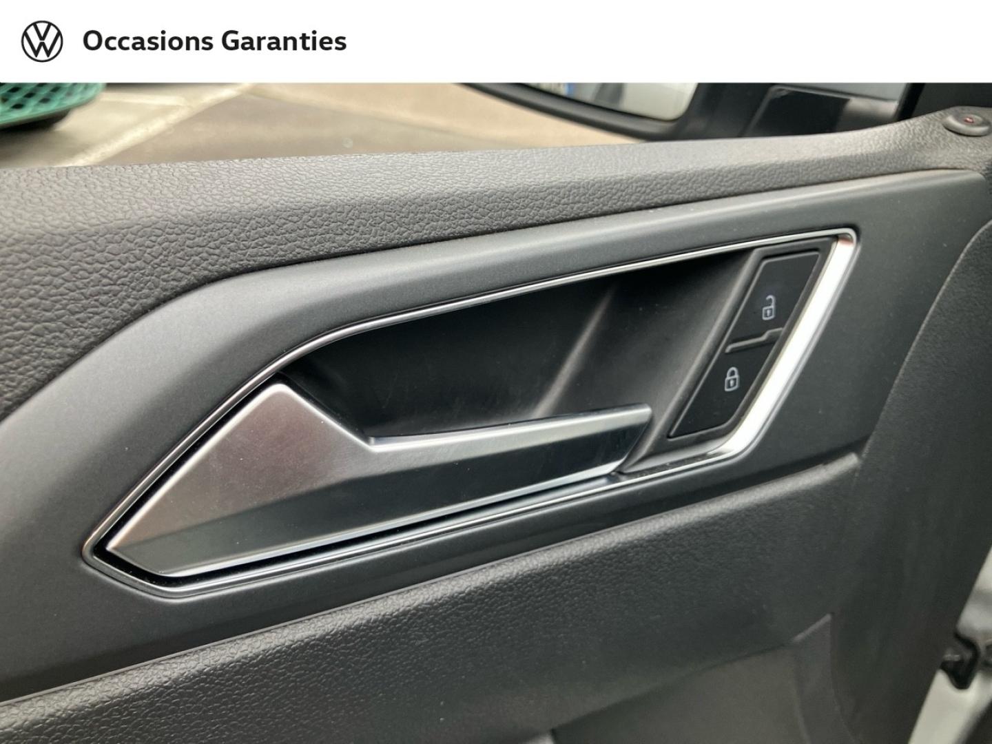 Voitures occasions VOLKSWAGEN POLO R-Line Villeneuve-d'Ascq