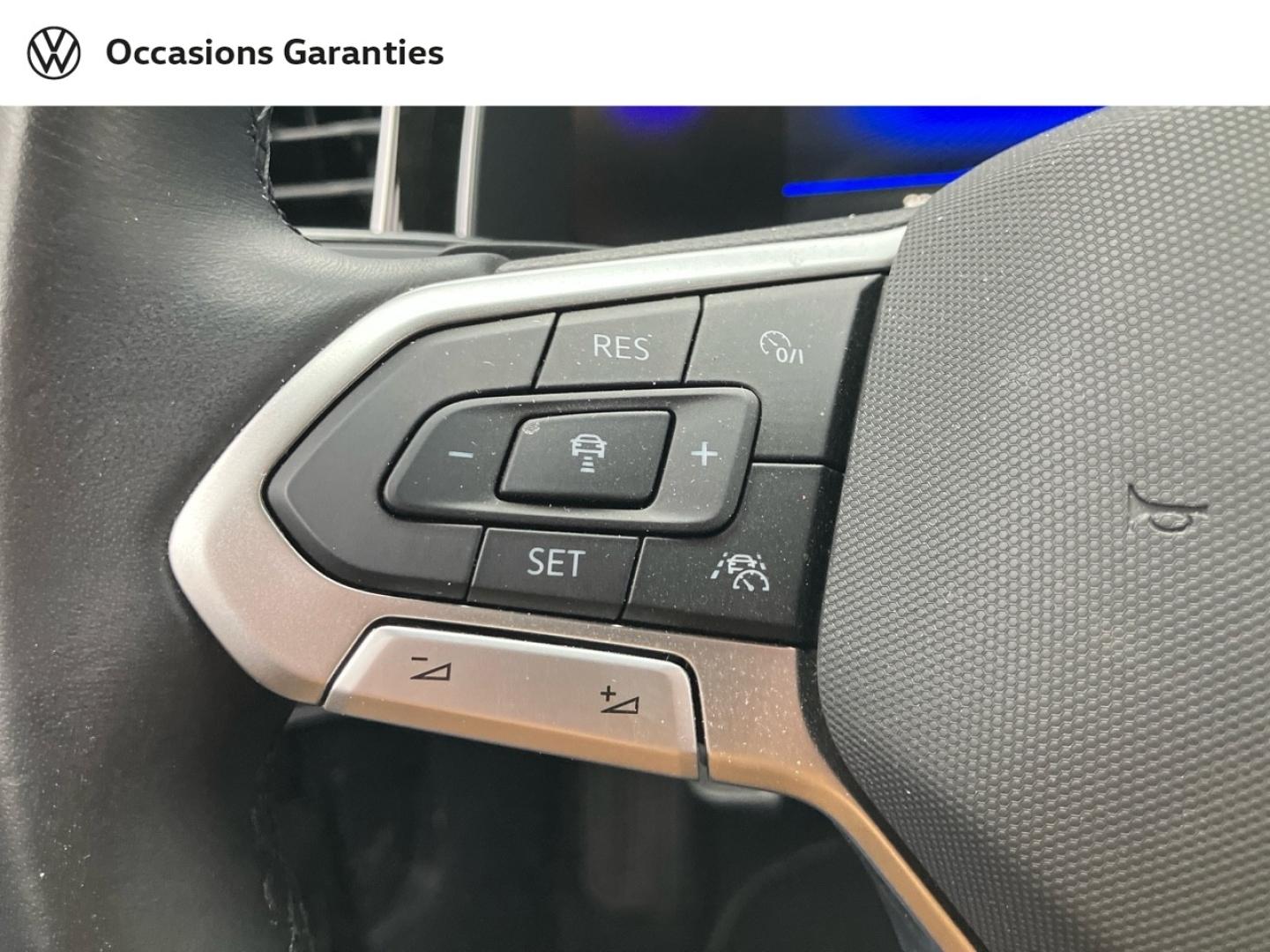Voitures occasions VOLKSWAGEN POLO R-Line Villeneuve-d'Ascq