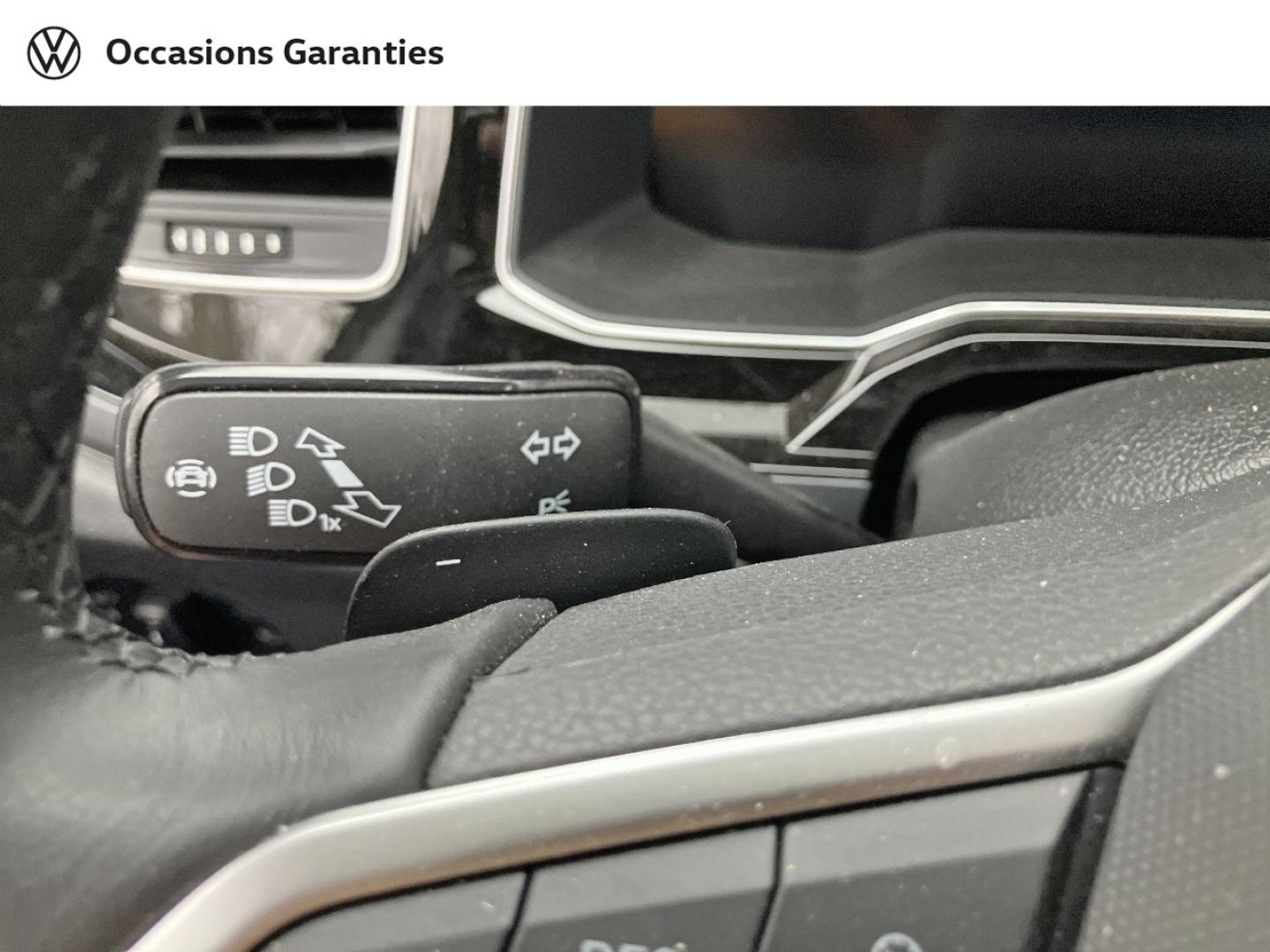 Voitures occasions VOLKSWAGEN POLO R-Line Villeneuve-d'Ascq