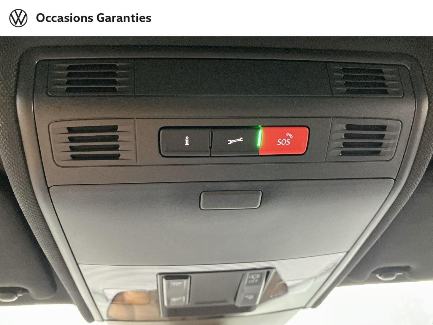 Voitures occasions VOLKSWAGEN POLO R-Line Villeneuve-d'Ascq