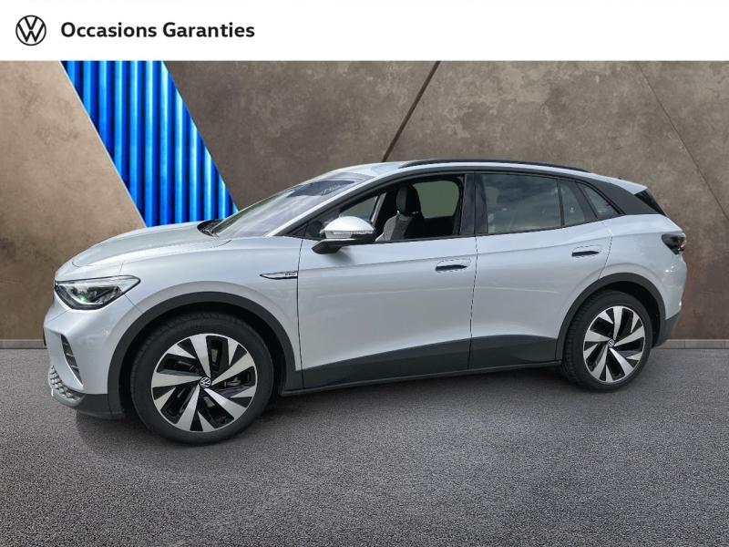 Voitures occasions VOLKSWAGEN ID.4 Base Villeneuve-d'Ascq