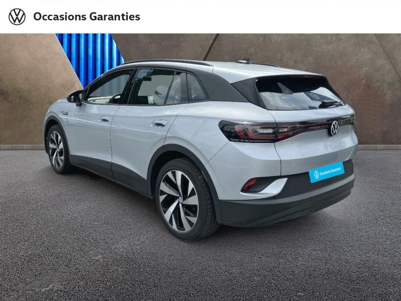 Voitures occasions VOLKSWAGEN ID.4 Base Villeneuve-d'Ascq