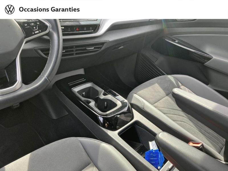 Voitures occasions VOLKSWAGEN ID.4 Base Villeneuve-d'Ascq