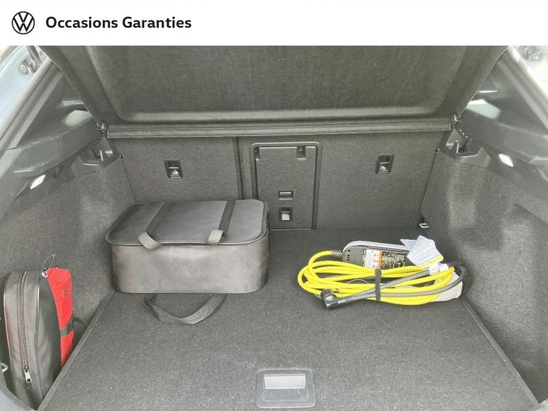 Voitures occasions VOLKSWAGEN ID.4 Base Villeneuve-d'Ascq