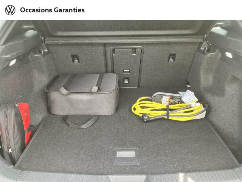 Voitures occasions VOLKSWAGEN ID.4 Base Villeneuve-d'Ascq