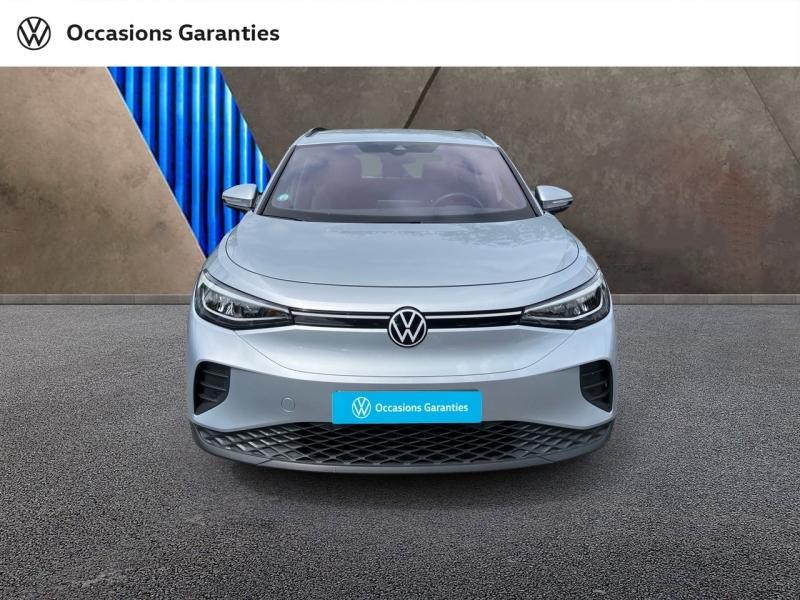 Voitures occasions VOLKSWAGEN ID.4 Base Villeneuve-d'Ascq