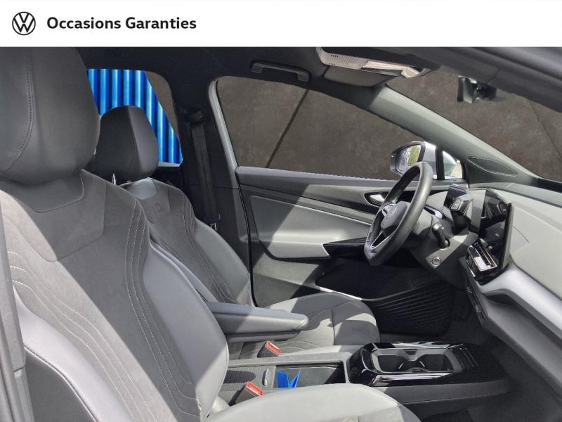 Voitures occasions VOLKSWAGEN ID.4 Base Villeneuve-d'Ascq