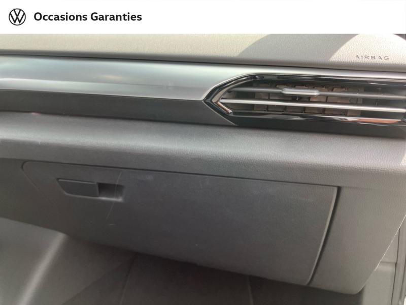 Voitures occasions VOLKSWAGEN ID.4 Base Villeneuve-d'Ascq