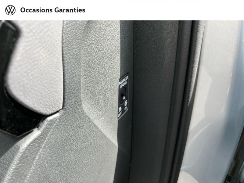 Voitures occasions VOLKSWAGEN ID.4 Base Villeneuve-d'Ascq