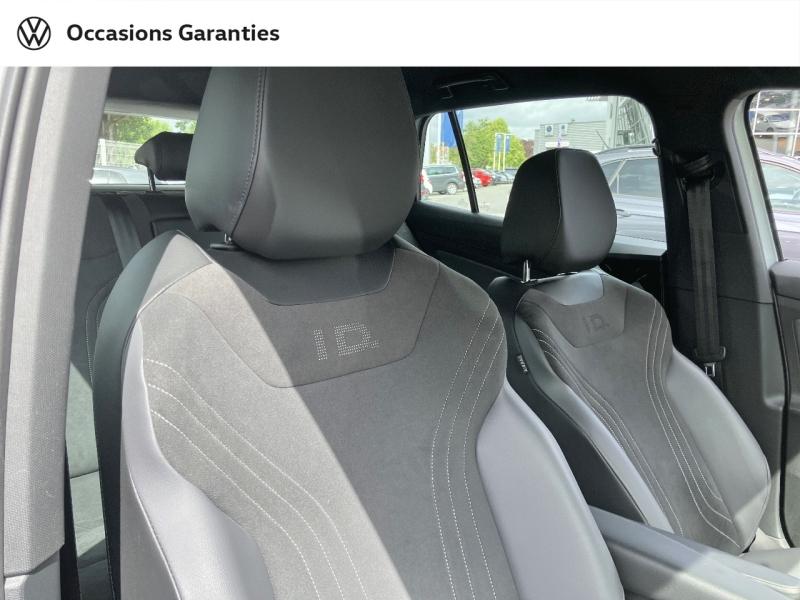 Voitures occasions VOLKSWAGEN ID.4 Base Villeneuve-d'Ascq