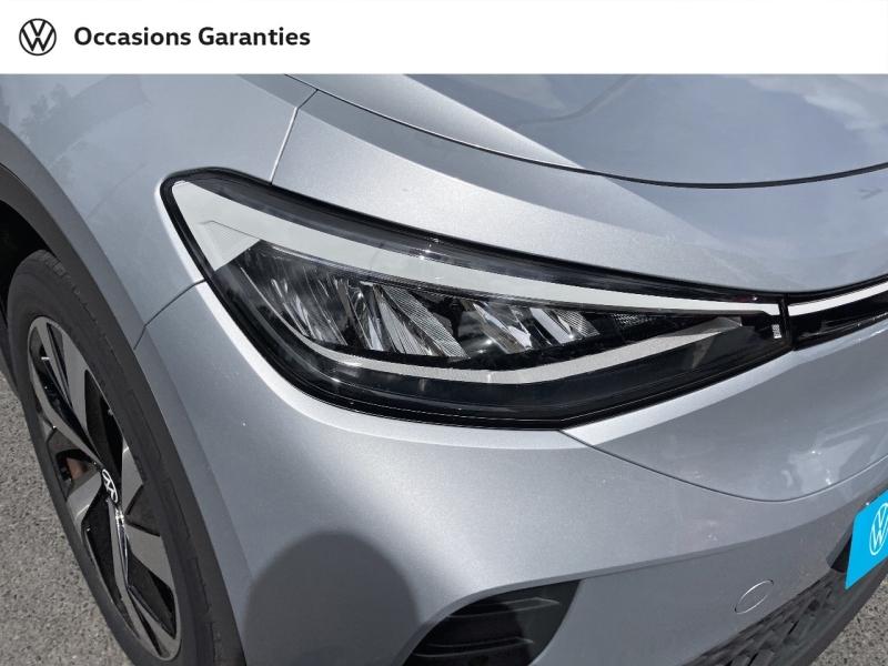 Voitures occasions VOLKSWAGEN ID.4 Base Villeneuve-d'Ascq