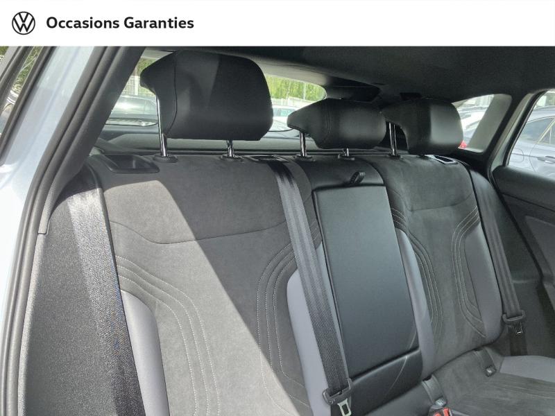 Voitures occasions VOLKSWAGEN ID.4 Base Villeneuve-d'Ascq
