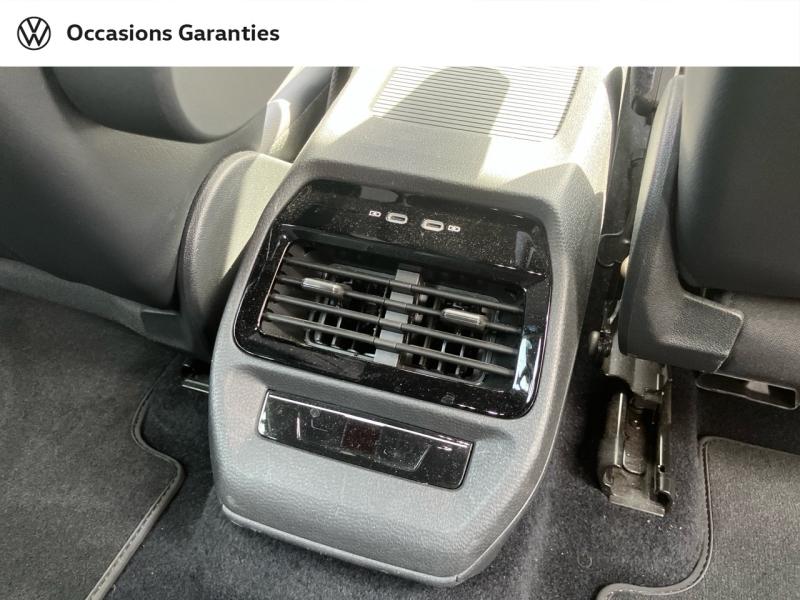 Voitures occasions VOLKSWAGEN ID.4 Base Villeneuve-d'Ascq