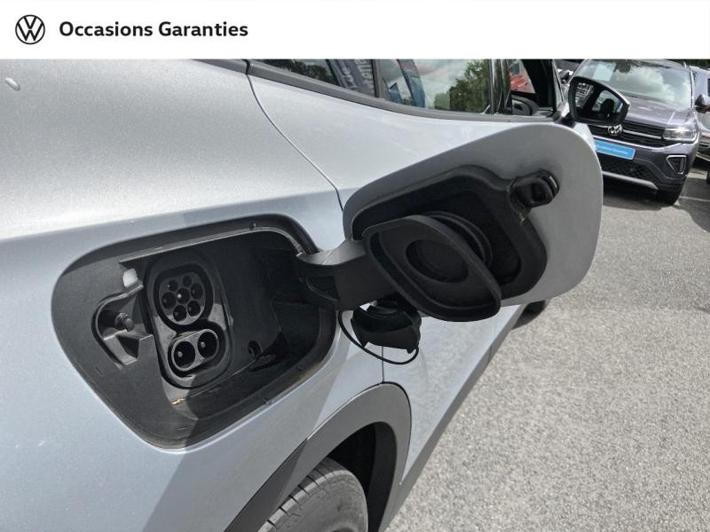Voitures occasions VOLKSWAGEN ID.4 Base Villeneuve-d'Ascq