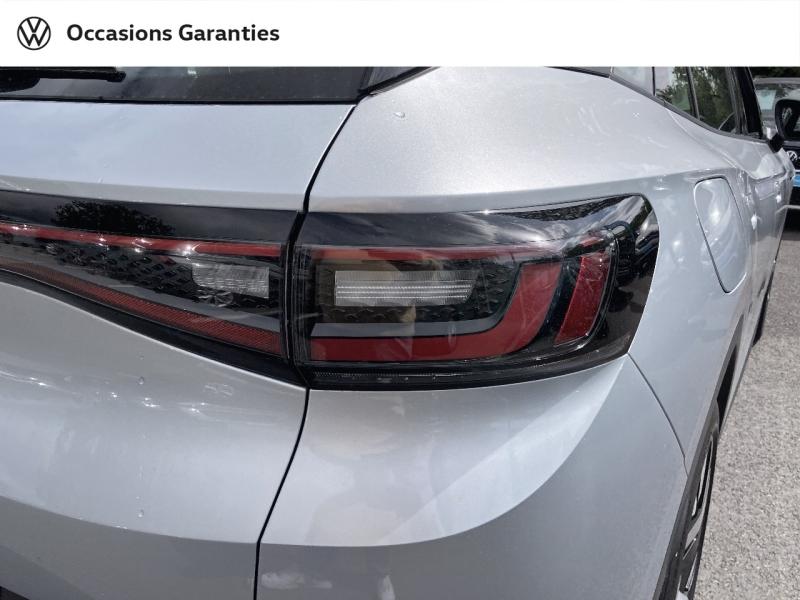 Voitures occasions VOLKSWAGEN ID.4 Base Villeneuve-d'Ascq