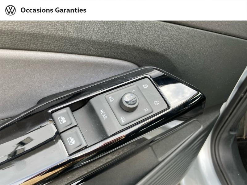Voitures occasions VOLKSWAGEN ID.4 Base Villeneuve-d'Ascq