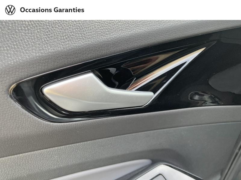 Voitures occasions VOLKSWAGEN ID.4 Base Villeneuve-d'Ascq