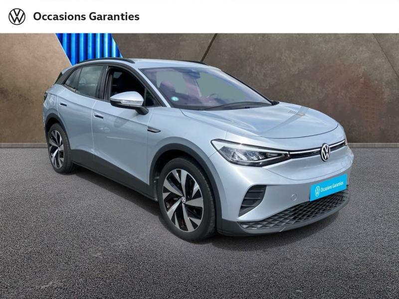 Voitures occasions VOLKSWAGEN ID.4 Base Villeneuve-d'Ascq