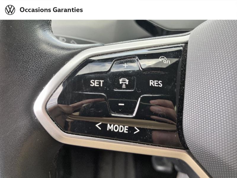 Voitures occasions VOLKSWAGEN ID.4 Base Villeneuve-d'Ascq