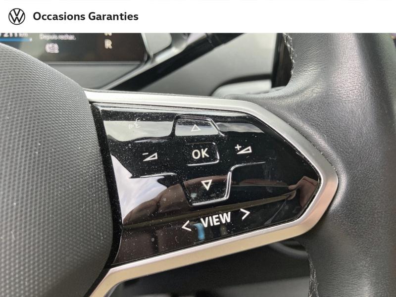 Voitures occasions VOLKSWAGEN ID.4 Base Villeneuve-d'Ascq