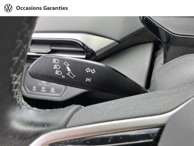 Voitures occasions VOLKSWAGEN ID.4 Base Villeneuve-d'Ascq