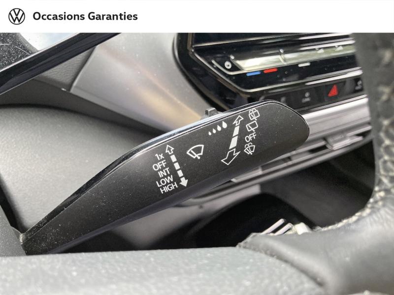 Voitures occasions VOLKSWAGEN ID.4 Base Villeneuve-d'Ascq