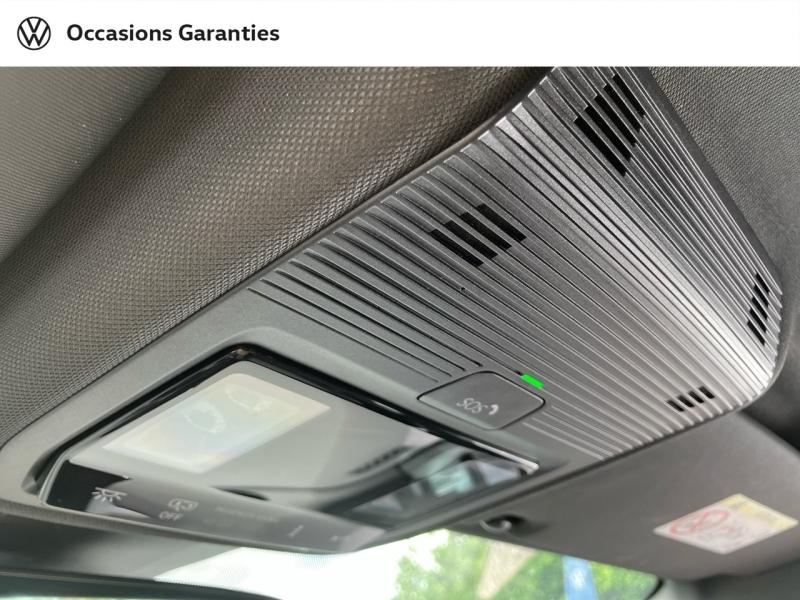 Voitures occasions VOLKSWAGEN ID.4 Base Villeneuve-d'Ascq