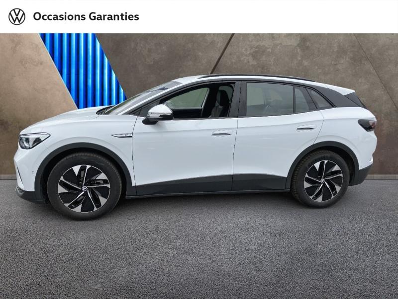 Voitures occasions VOLKSWAGEN ID.4 Life Plus Villeneuve-d'Ascq